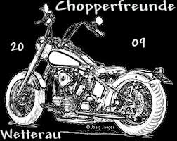 Chopperfreunde Wetterau