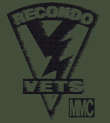 Recondo Vets